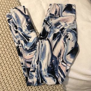 Fabletics Leggings - Size Small